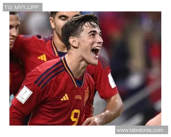 加维引领新潮流探讨未来足球发展与个人成长之路