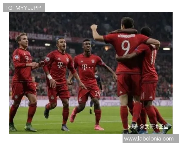 拜仁对阵汉堡的亚盘分析与投注建议详解 拜仁对阵汉堡的亚盘分析与投注建议详解