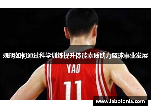 姚明如何通过科学训练提升体能素质助力篮球事业发展